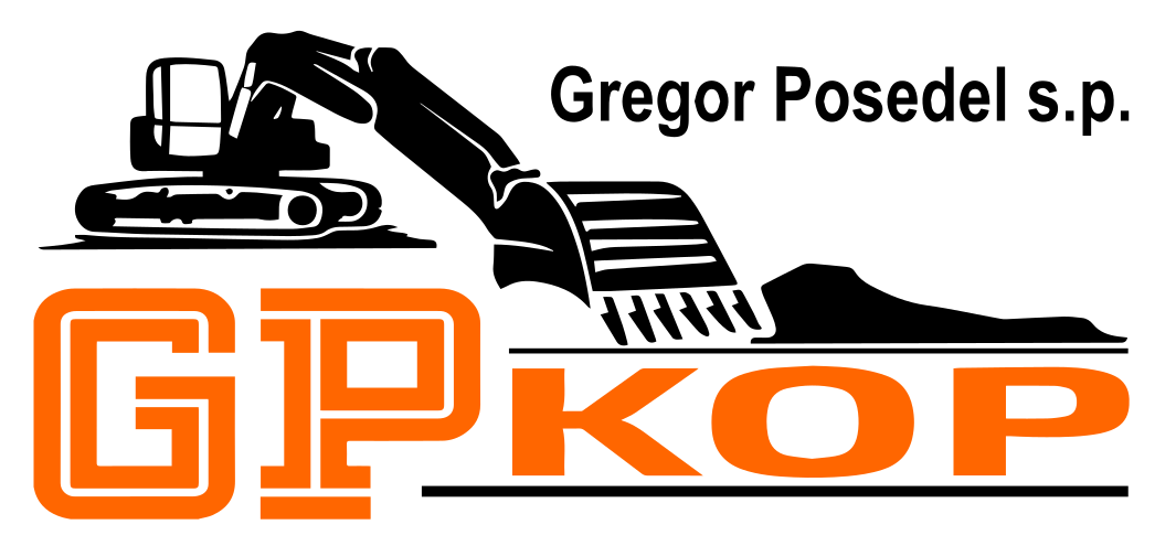 GP KOP, Gregor Posedel s.p.